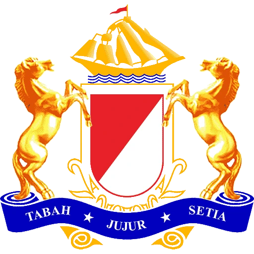 Logo Kadin Natuna Kota