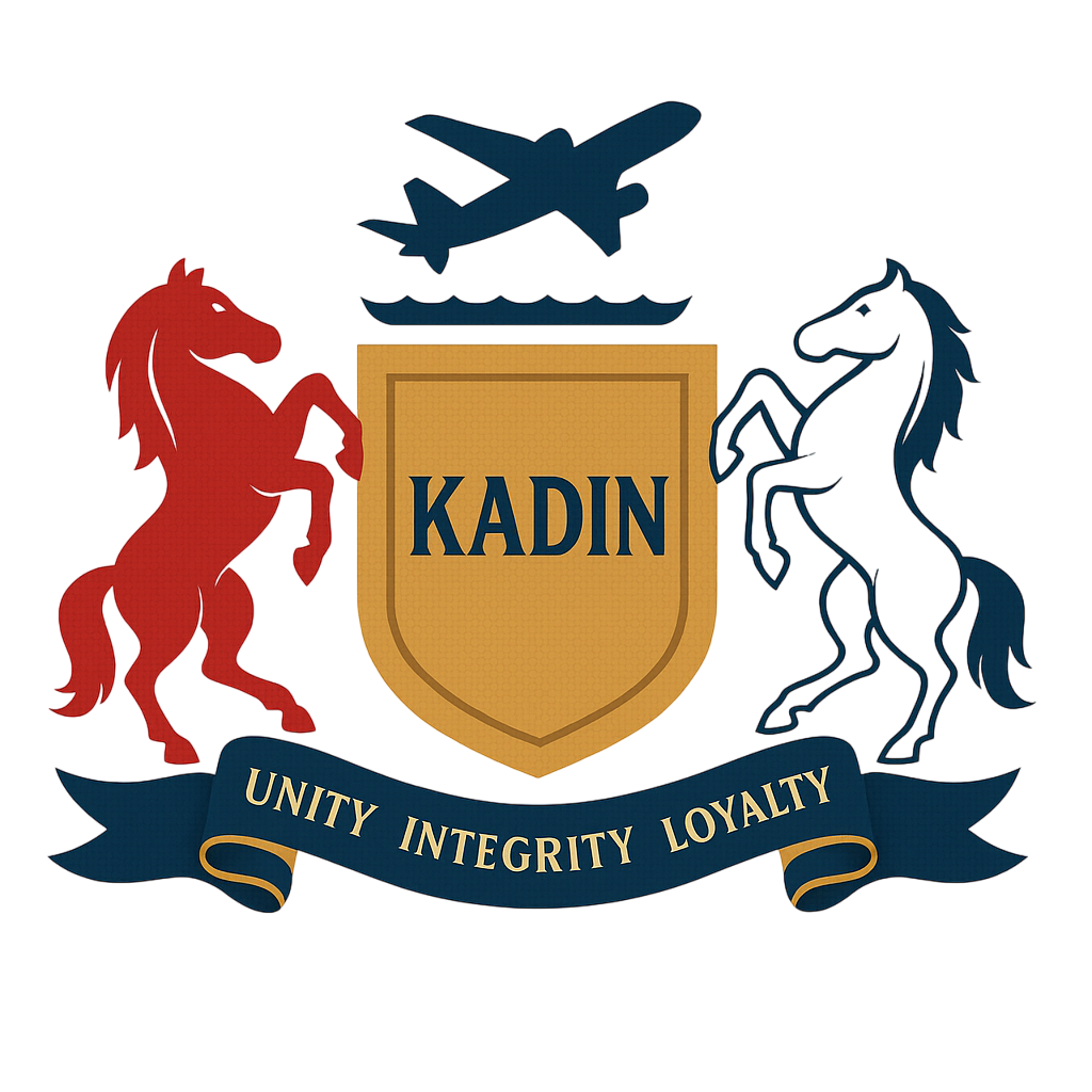 Logo Kadin Natuna Kota